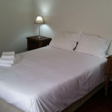 Barra'S Beach Apartment מראה חיצוני תמונה