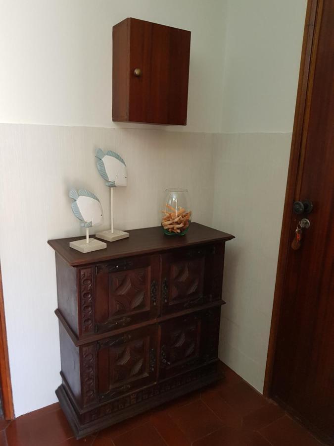 Barra'S Beach Apartment מראה חיצוני תמונה