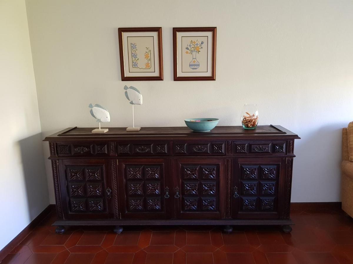 Barra'S Beach Apartment מראה חיצוני תמונה