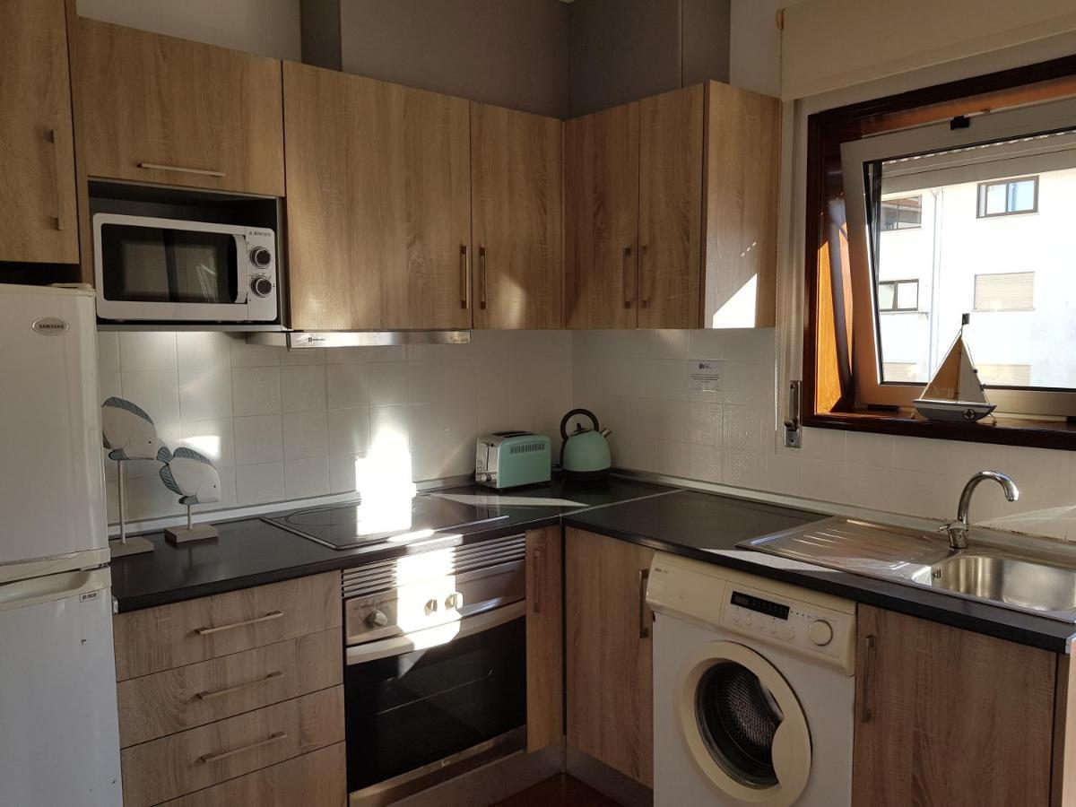 Barra'S Beach Apartment מראה חיצוני תמונה