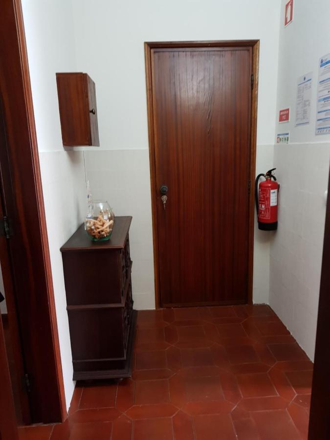 Barra'S Beach Apartment מראה חיצוני תמונה