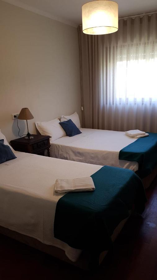 Barra'S Beach Apartment מראה חיצוני תמונה