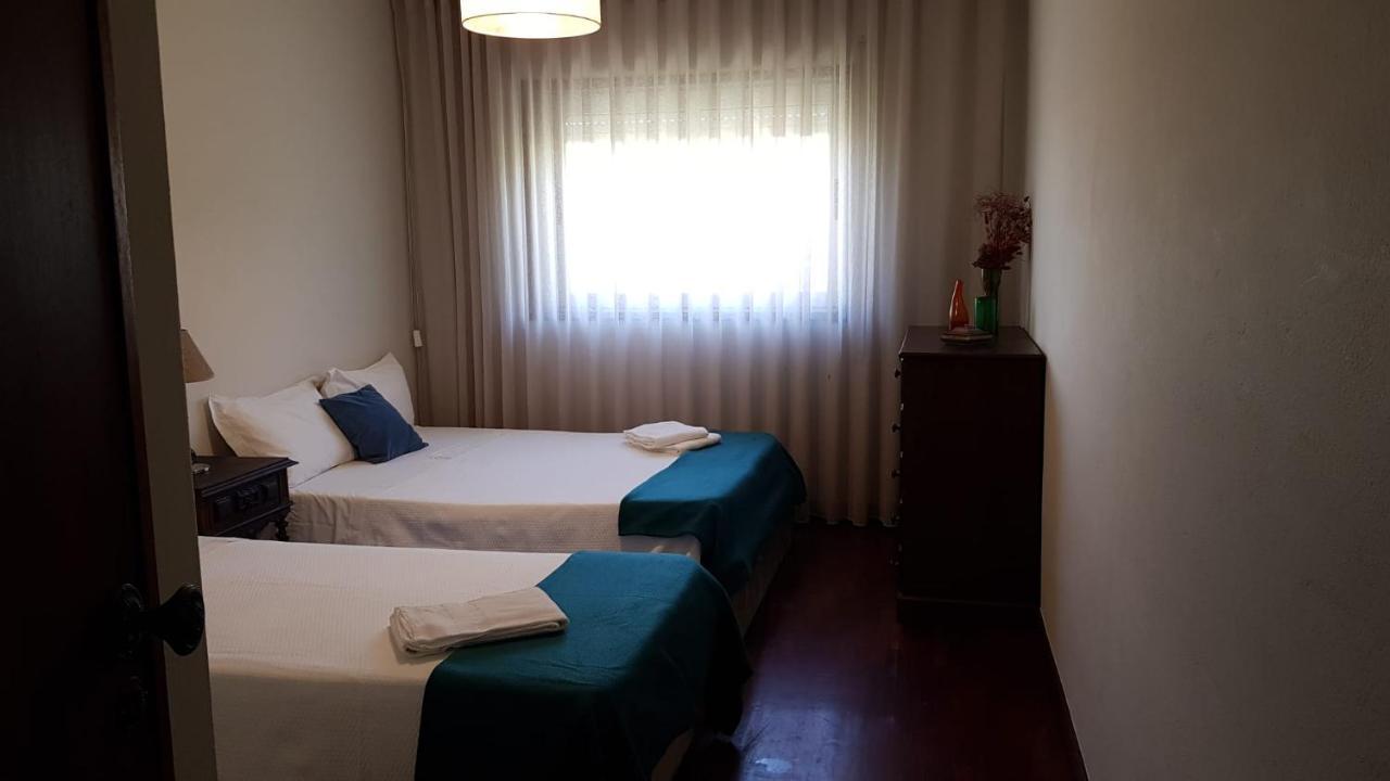 Barra'S Beach Apartment מראה חיצוני תמונה
