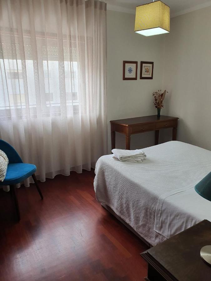 Barra'S Beach Apartment מראה חיצוני תמונה