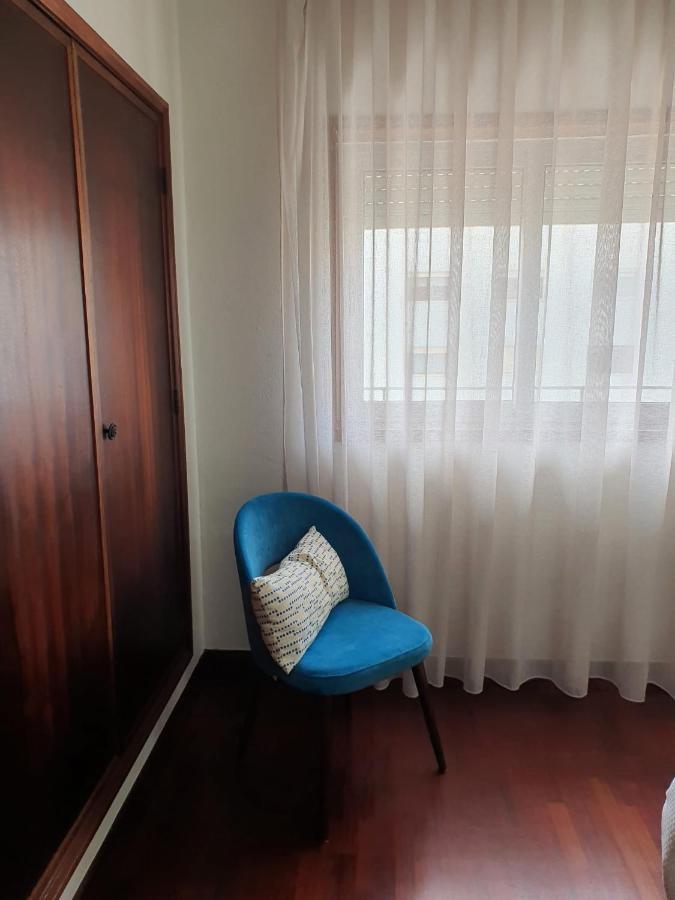 Barra'S Beach Apartment מראה חיצוני תמונה