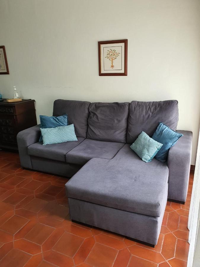 Barra'S Beach Apartment מראה חיצוני תמונה