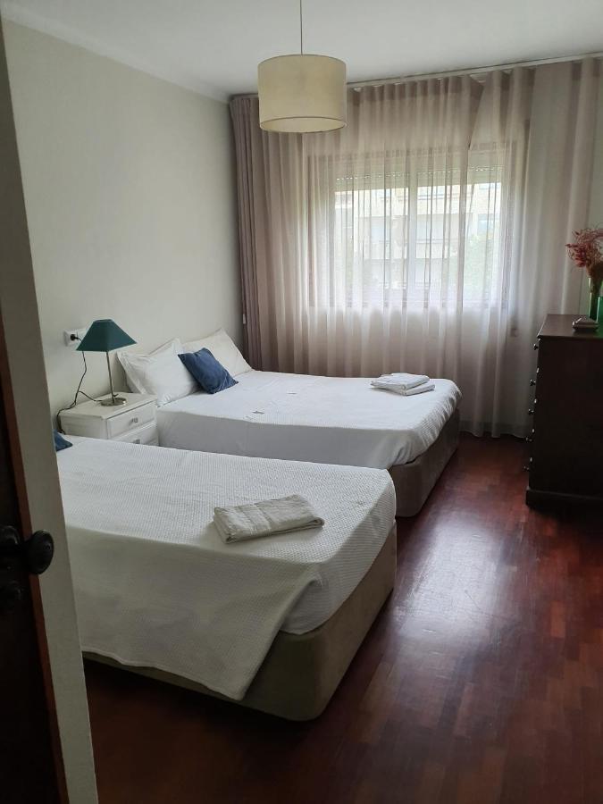 Barra'S Beach Apartment מראה חיצוני תמונה