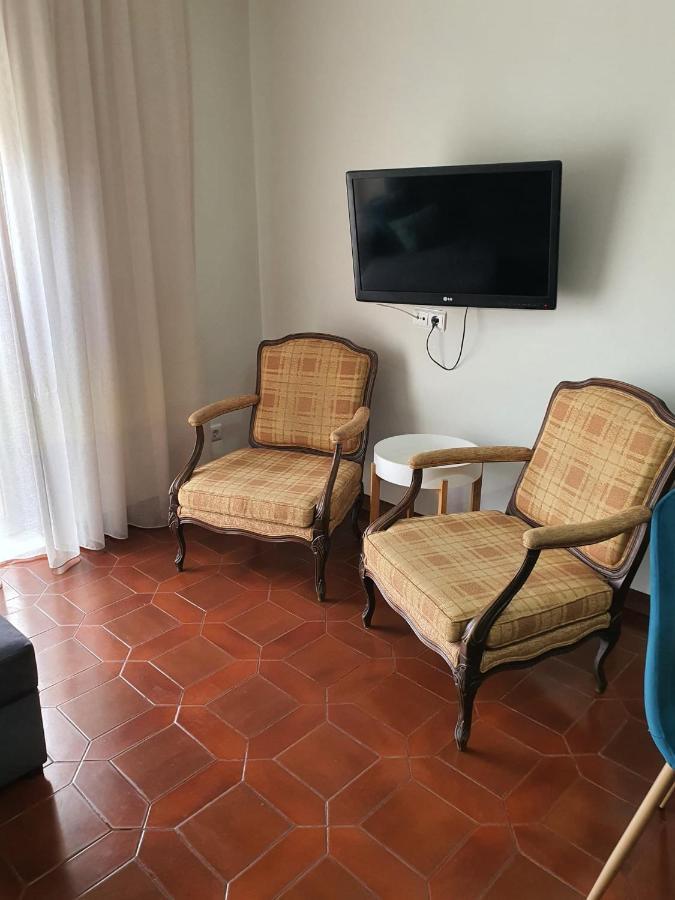 Barra'S Beach Apartment מראה חיצוני תמונה