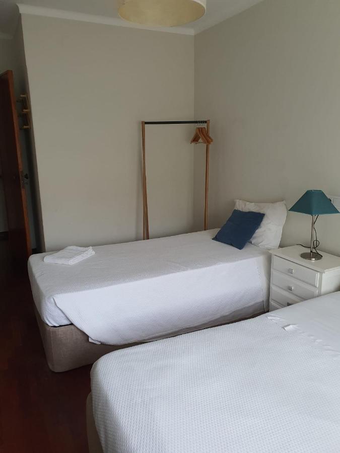 Barra'S Beach Apartment מראה חיצוני תמונה