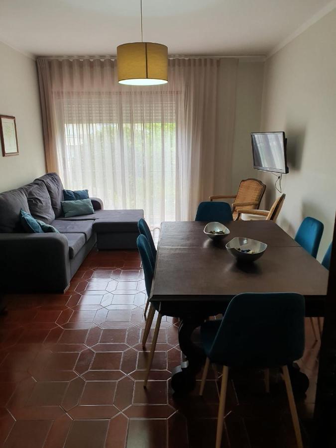 Barra'S Beach Apartment מראה חיצוני תמונה