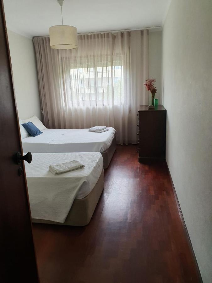Barra'S Beach Apartment מראה חיצוני תמונה