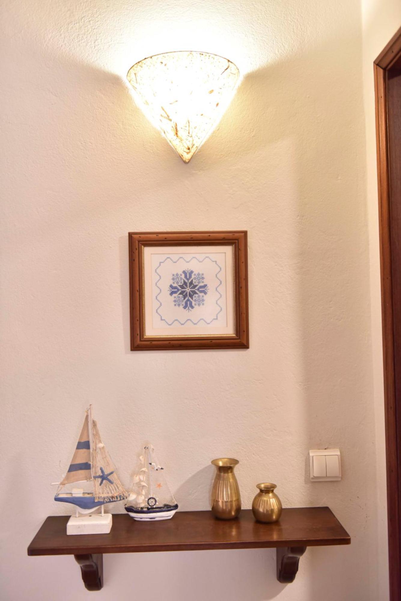 Barra'S Beach Apartment מראה חיצוני תמונה