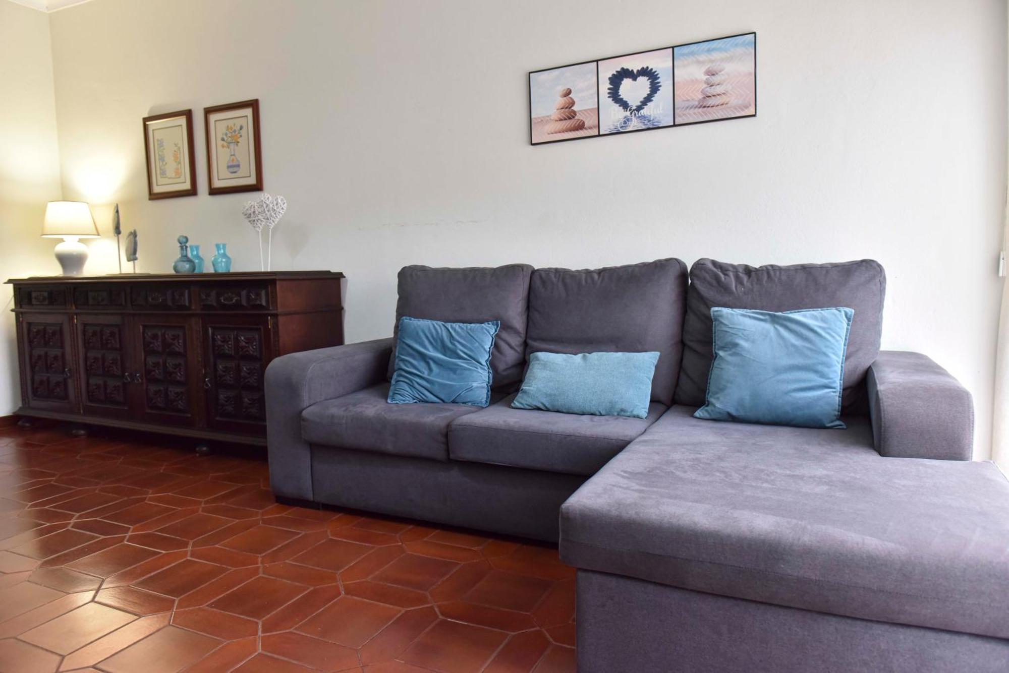 Barra'S Beach Apartment מראה חיצוני תמונה