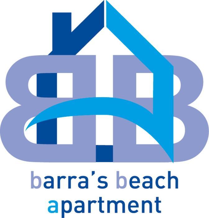 Barra'S Beach Apartment מראה חיצוני תמונה
