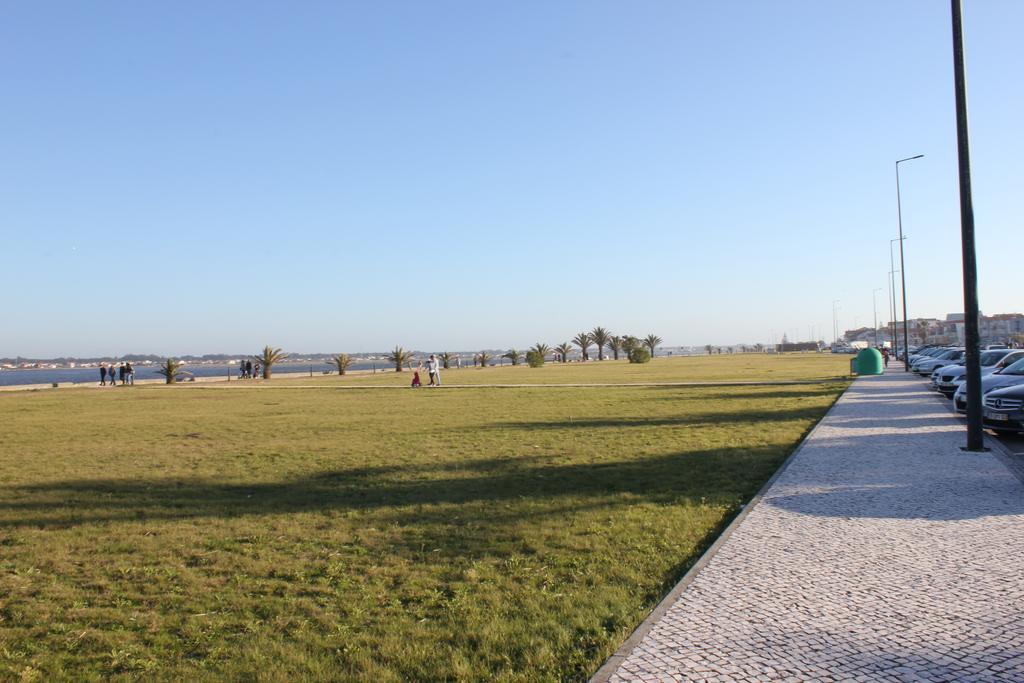 Barra'S Beach Apartment מראה חיצוני תמונה