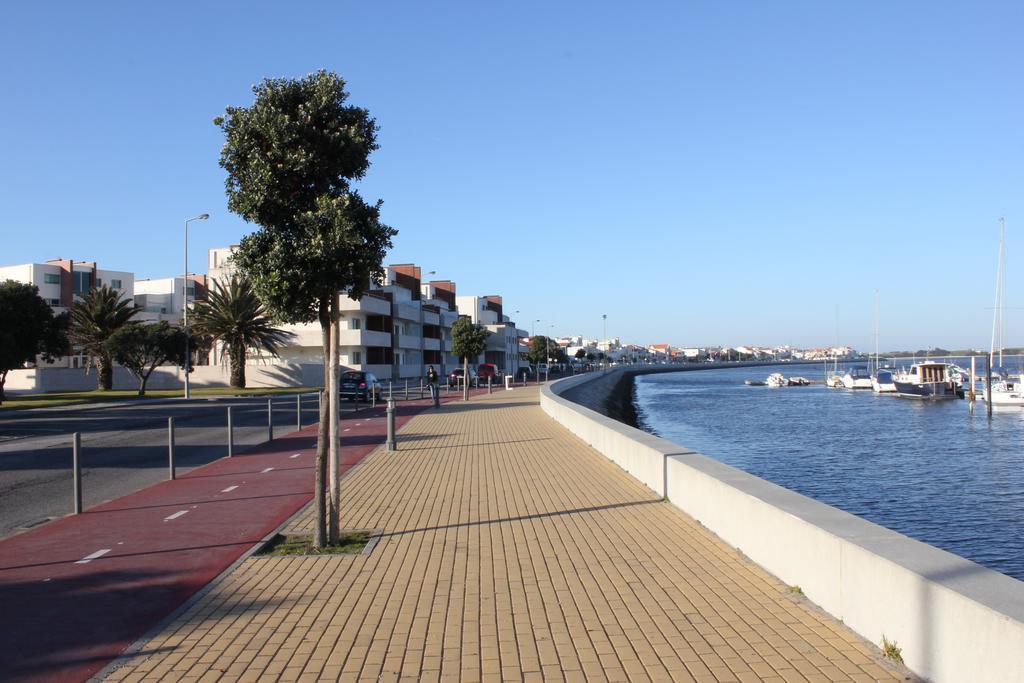 Barra'S Beach Apartment מראה חיצוני תמונה