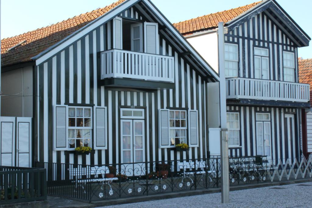 Barra'S Beach Apartment מראה חיצוני תמונה
