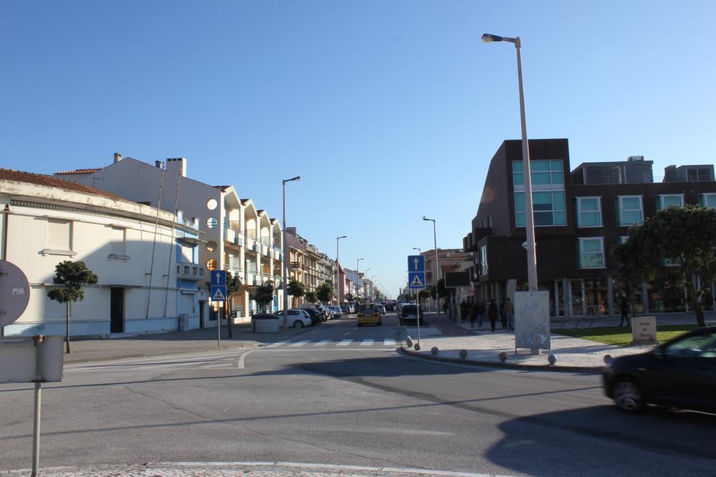 Barra'S Beach Apartment מראה חיצוני תמונה