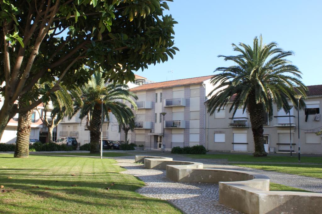Barra'S Beach Apartment מראה חיצוני תמונה