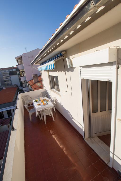 Barra'S Beach Apartment מראה חיצוני תמונה