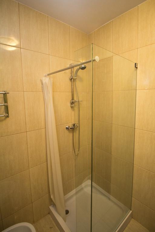 Barra'S Beach Apartment מראה חיצוני תמונה