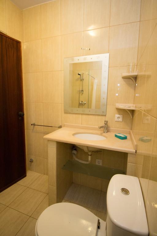 Barra'S Beach Apartment מראה חיצוני תמונה