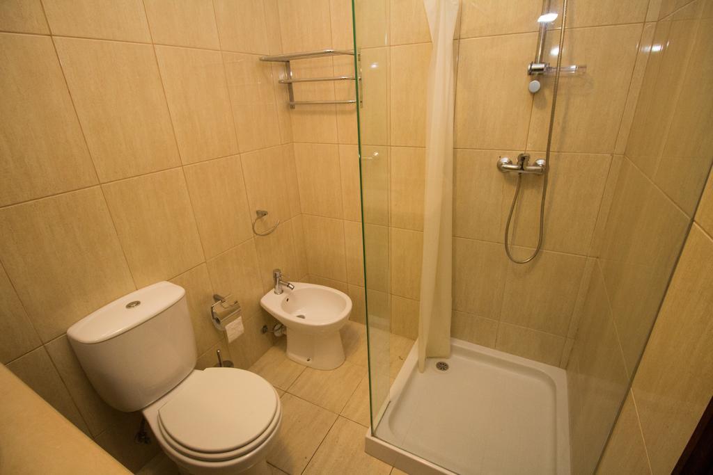 Barra'S Beach Apartment מראה חיצוני תמונה