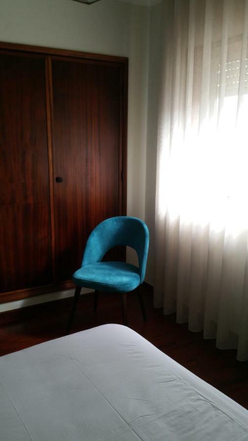 Barra'S Beach Apartment מראה חיצוני תמונה