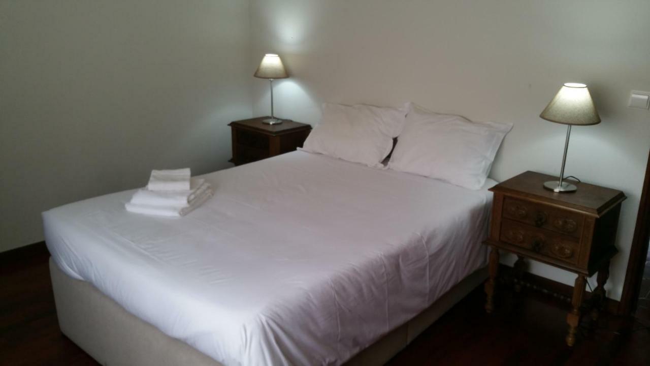 Barra'S Beach Apartment מראה חיצוני תמונה